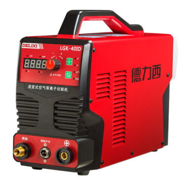 Lgk-40ID Air Plasma Cutter CE Approved